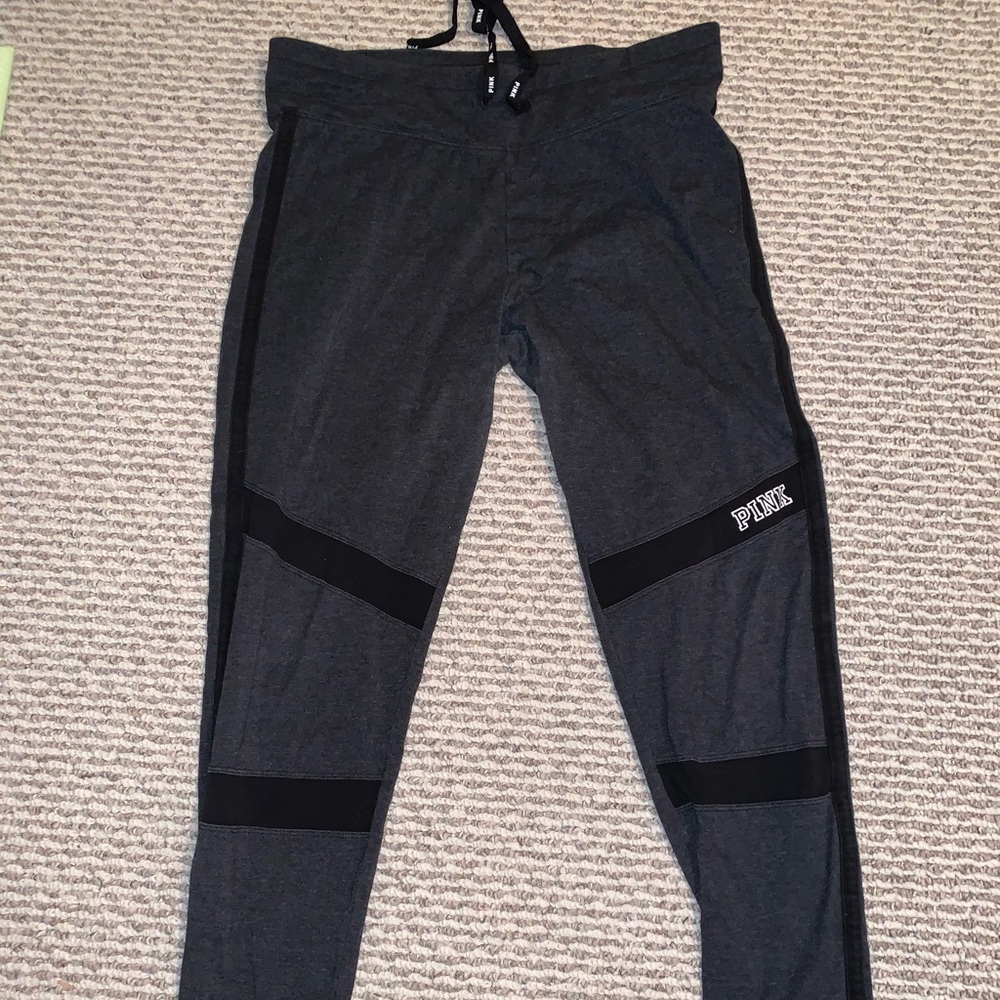 VS PINK Yoga Leggings